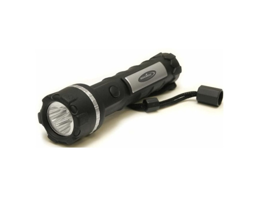 Фонарь Космос Актив 2056LED (3хR20)  KOC2056LED Космос — купить по цене от 135 ₽ | ПрофБезопасность