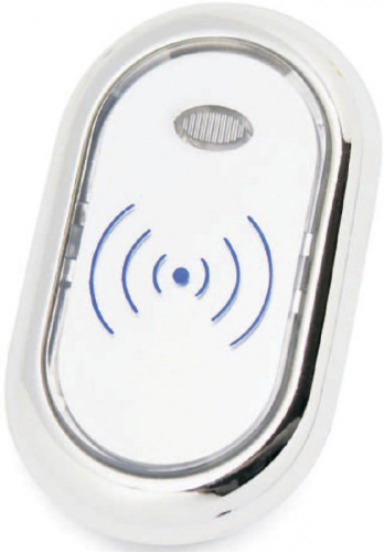 Электронный замок для мебели IronLogic Z-396 EHT фото 2 Электронный замок для мебели IronLogic Z-396 EHT фото 2