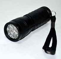 Фонарь ручной Ultraflash Classic UF14LED 3XR03 14LED Ultraflash — купить по цене от 323 ₽ | ПрофБезопасность
