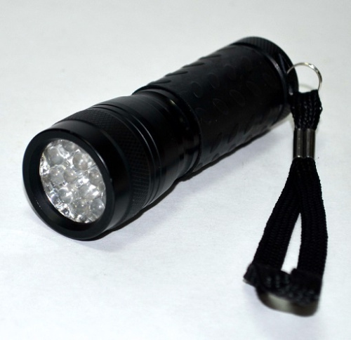 Фонарь ручной Ultraflash Classic UF14LED 3XR03 14LED Ultraflash — купить по цене от 323 ₽ | ПрофБезопасность