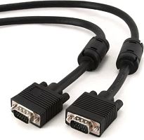 Кабель VGA Gembird CC-PPVGA-10-B Premium 3м