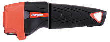 Фонарь ручной Energizer IMPACT 2хAAA Черный Energizer — купить по цене от 720 ₽ | ПрофБезопасность