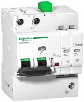 Ограничитель импульсных напряжений УЗИП Schneider Electric Acti9 iQuick 2п L-N-PE классII 40кА с NFC Schneider Electric — купить по цене от 17&nbsp;745 ₽ | ПрофБезопасность
