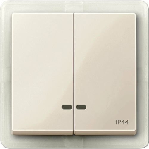 Лицевая панель Schneider Electric Merten System M для 2-кл. выключателя с подсветкой IP44 бежевый, Schneider Electric, купить, цена, доставка, безопасность Лицевая панель Schneider Electric Merten System M для 2-кл. выключателя с подсветкой IP44 бежевый Schneider Electric — купить по цене от 2 534 ₽ | ПрофБезопасность
