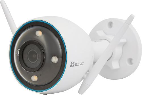 Видеокамера Wi-Fi EZVIZ CS-H3 5Mp(2.8мм), EZVIZ, купить, цена, доставка, безопасность Видеокамера Wi-Fi EZVIZ CS-H3 5Mp(2.8мм) EZVIZ — купить по цене от 9 990 ₽ | ПрофБезопасность