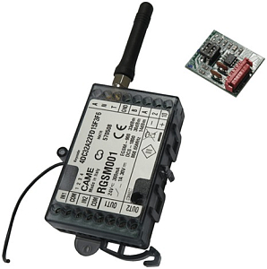 Модуль GSM управления Came Connect RGSM001S