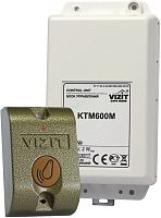 Контроллер Vizit KTM600R