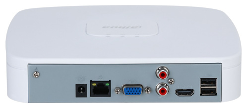 Видеорегистратор IP Dahua DHI-NVR2116-S3 фото 3