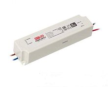 Блок питания для светодиодной ленты Piton 12В 5А 60Вт P60PPA-12V IP67 Piton — купить по цене от 1&nbsp;355 ₽ | ПрофБезопасность