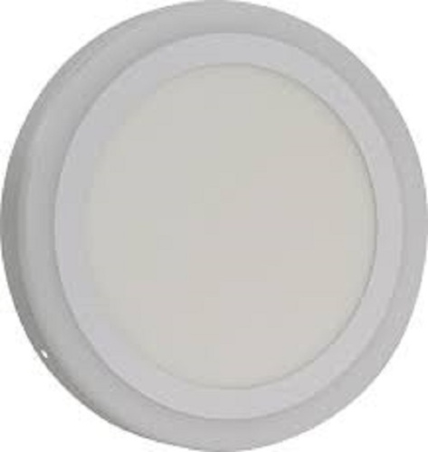 Светильник светодиодный накладной с подсветкой Smartbuy DLB LED 220В 18Вт 6500К+O IP20  Smartbuy — купить по цене от 670 ₽ | ПрофБезопасность