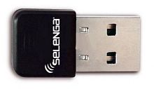 USB Wi-Fi адаптер Selenga без антенны