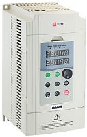 Преобразователь частоты EKF PROxima VECTOR-100 4.0/5.5кВт 1х230В