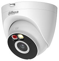 Видеокамера Wi-Fi Dahua DH-IPC-T5AP-IL-0280B DAHUA TECHNOLOGY — купить по цене от 5&nbsp;992 ₽ | ПрофБезопасность