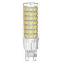 Лампа светодиодная IEK LLE-CORN-4-230-40-G9 G9 220В 3.5Вт 4000К IEK — купить по цене от 145 ₽ | ПрофБезопасность