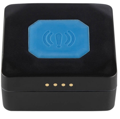 Персональный GPS-трекер ГдеМои S20 Персональный GPS-трекер ГдеМои S20