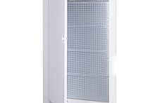 Бокс слаботочный TEHNOPLAST U36E-IT ЩРВ-П-36+6 (592x346x92) IP40 белая дверца