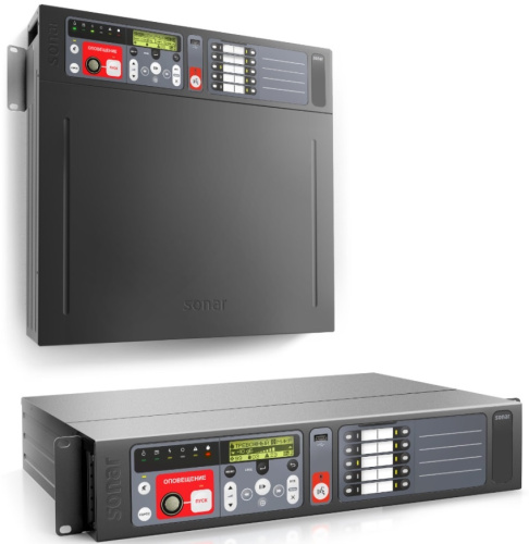 Моноблок Sonar SPM-B10050-DW