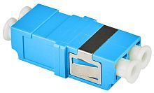 Розетка оптическая NetLink LC/PC SM duplex