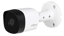 Видеокамера HD-CVI EZ-CVI EZ-HAC-B2A21P-0600B (6 мм)