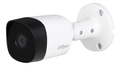 Видеокамера HD-CVI EZ-CVI EZ-HAC-B2A21P-0600B (6 мм)