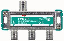 Делитель ПЧ Polytron FVS 3 P