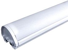 Светильник светодиодный Онлайт ODPO-01-25-6.5K-LED 220В 25Вт 2400Лм 6500К IP20 1160х60х43мм Онлайт — купить по цене от 405 ₽ | ПрофБезопасность