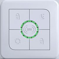 Пульт управления охраной Livi RFID