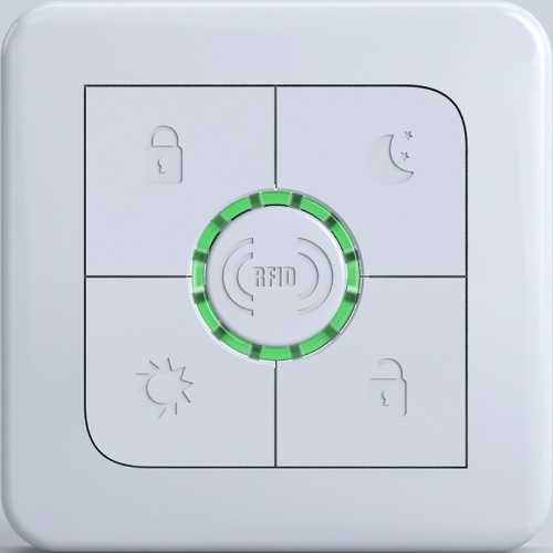 Пульт управления охраной Livi RFID