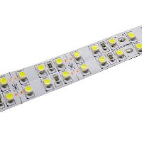 Светодиодная лента 24В Двухрядная Standart SW-Group SMD 3528 240LED 19,2Вт/м 3000К IP20 5м SW-Group — купить по цене от 3&nbsp;100 ₽ | ПрофБезопасность