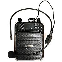 Мегафон поясной TerraSound M-30