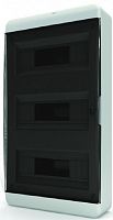 Бокс пластиковый TEKFOR IEK ЩРН-П-36 (535х290х102мм) IP41 прозрачная дверца картинка