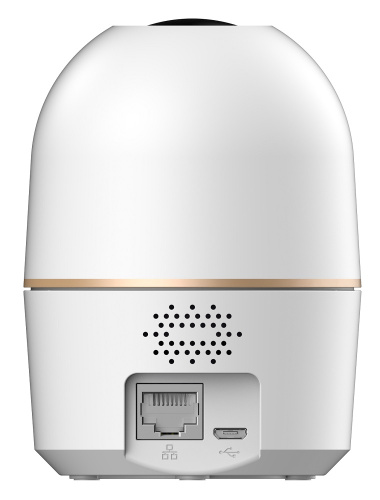 Видеокамера Wi-Fi Dahua DH-IPC-H3AP-0360B фото 3