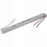 Блок питания для светодиодной ленты OverLight 12В ZF-72-12 6А 72Вт IP20 OverLight — купить по цене от 710 ₽ | ПрофБезопасность