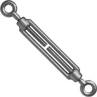Талреп (кольцо-кольцо) M8 DIN 1480 Fixbox (1 шт) 