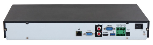 Видеорегистратор IP Dahua DHI-NVR5216-EI фото 2