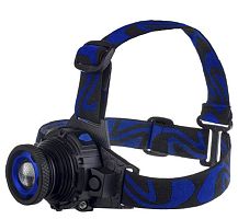 Фонарь налобный светодиодный аккумуляторный Perfeo Zoom 3 режима PF A4403 5Вт 180Лм Черный Perfeo — купить по цене от 1&nbsp;060 ₽ | ПрофБезопасность