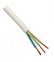 Кабель силовой ПВС 3x1,5 ГОСТ