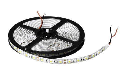 Светодиодная лента 12В Standart SW-Group SMD 2835 SWG260 60LED 4,8 Вт/м 6500К IP20 5м SW-Group — купить по цене от 950 ₽ | ПрофБезопасность