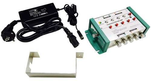Усилитель ПЧ Polytron PSG 505 Amp фото 2