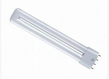 Лампа энергосберегающая КЛЛ 18ВТ Dulux L18/840 2G11 Osram — купить по цене от 515 ₽ | ПрофБезопасность