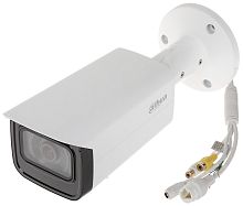 Видеокамера IP Dahua DH-IPC-HFW5541TP-ASE-0280B DAHUA TECHNOLOGY — купить по цене от 9&nbsp;990 ₽ | ПрофБезопасность
