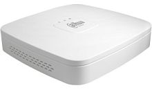 Видеорегистратор IP Dahua DHI-NVR2104-P-4KS2