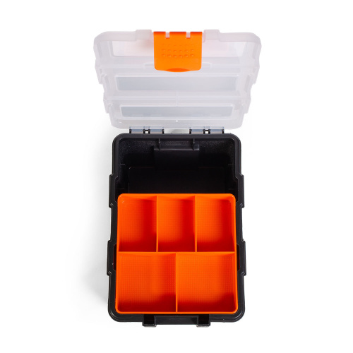 Органайзер КВТ со съемным модулем, серия «ПРОФИ» К-05 фото 3 Органайзер КВТ со съемным модулем, серия «ПРОФИ» К-05 фото 3