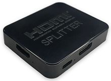 Делитель HDMI ORIENT HSP0104HL ORIENT — купить по цене от 1&nbsp;990 ₽ | ПрофБезопасность