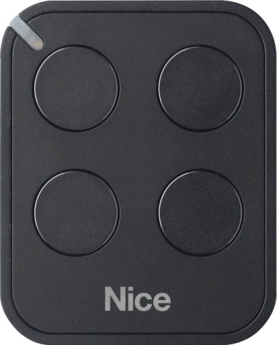 Радиопульт Nice FLO4RE