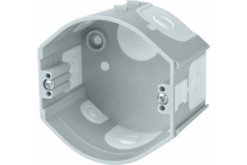 Коробка установочная KOPOS СП KP 68 D KA D70х43 мм