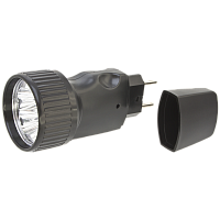 Фонарь ручной Navigator NPT-CP02-ACCU 220В Navigator — купить по цене от 620 ₽ | ПрофБезопасность
