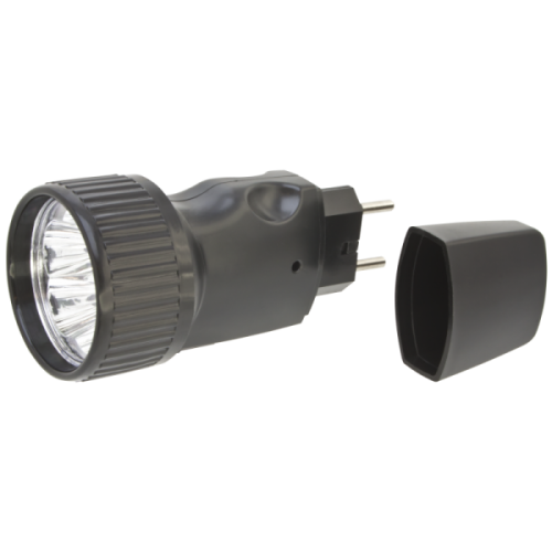 Фонарь ручной Navigator NPT-CP02-ACCU 220В Navigator — купить по цене от 620 ₽ | ПрофБезопасность