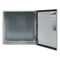 Корпус металлический EKF PROxima ЩМПг-40.60.25 400x600x250 IP54