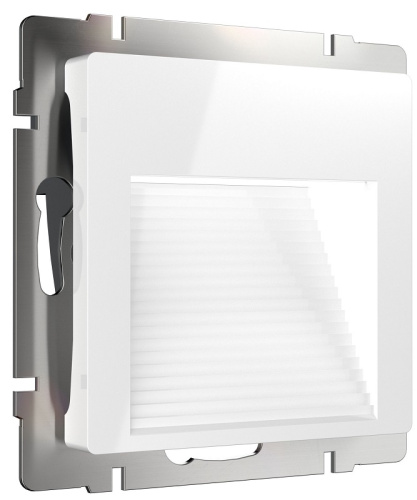 Встраиваемая LED подсветка без рамки Werkel W102 1Вт 4000К белый глянцевый, Werkel, купить, цена, доставка, безопасность Встраиваемая LED подсветка без рамки Werkel W102 1Вт 4000К белый глянцевый Werkel — купить по цене от 1 560 ₽ | ПрофБезопасность